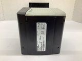 Allen-Bradley 1756-A7/B 7 Slot chassis w/ 1756-PA72/B Power Supply