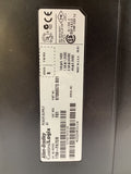 Allen-Bradley 1756-A7/B 7 Slot chassis w/ 1756-PA72/B Power Supply
