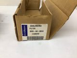 Wilkerson M28-04-BK00 Filter