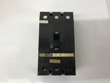Square D KAF36200 3 Pole 200 AMP 600V Circuit Breaker