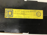 Square D KAF36200 3 Pole 200 AMP 600V Circuit Breaker