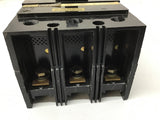 Square D KAF36200 3 Pole 200 AMP 600V Circuit Breaker