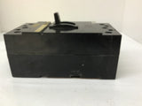 Square D KAF36200 3 Pole 200 AMP 600V Circuit Breaker