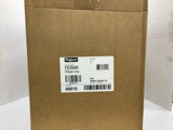 Hoffman F1212GAGV Telescope Fitting 12"