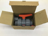 Cepex 22231 3/4" Ball Valve