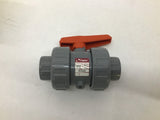 Cepex 22231 3/4" Ball Valve