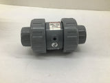 Cepex 22231 3/4" Ball Valve