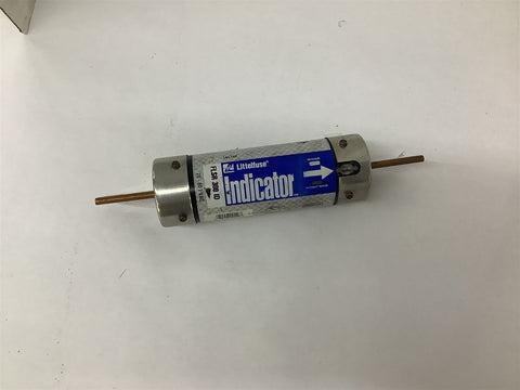 Littelfuse FLSR 300 ID Time-Delay Fuse 75-600 VAC