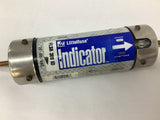 Littelfuse FLSR 300 ID Time-Delay Fuse 75-600 VAC