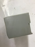 Allen-Bradley 1794-IB32 24 VDC 4.1 mA Sink Input