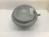 Honeywell MP953D 1131 3 Pneumatic Valve Actuator