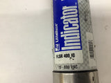 Littelfuse FLSR 400 ID Time-Delay Fuse 75-600 VAC