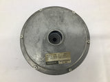 Honeywell MP953D 1248 3 Pneumatic Actuator 8-13PSI Spring Range 29PSI Safe Press