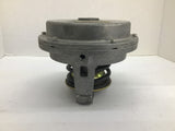 Honeywell MP953D 1248 3 Pneumatic Actuator 8-13PSI Spring Range 29PSI Safe Press