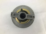 Honeywell MP953D 1248 3 Pneumatic Actuator 8-13PSI Spring Range 29PSI Safe Press