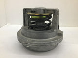 Honeywell MP953D 1248 3 Pneumatic Actuator 8-13PSI Spring Range 29PSI Safe Press