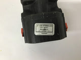 Haldex Hydraulics 1003044 7/16" OD Shaft x 5/8" ID In/Out Ports Pump