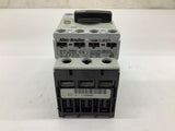 Allen-Bradley 140M-C2E-B16 Circuit Breaker 1.0-1.6 Amp