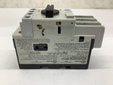 Allen-Bradley 140M-C2E-B16 Circuit Breaker 1.0-1.6 Amp