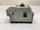 Allen-Bradley 140M-C2E-B16 Circuit Breaker 1.0-1.6 Amp