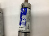 Littelfuse FLSR 400 ID Time-Delay Fuses Lot Of 2