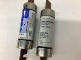 Littelfuse FLSR 400 ID Time-Delay Fuses Lot Of 2