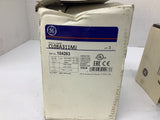 General Electric CL08A311MJ Contactor 460 V 50 HP