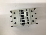 General Electric CL08A311MJ Contactor 460 V 50 HP