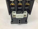 General Electric CL08A311MJ Contactor 460 V 50 HP