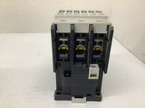 General Electric CL08A311MJ Contactor 460 V 50 HP