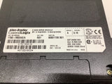 Allen-Bradley 1756-M02AE/A 2 Axis Servo Module