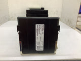 Allen-Bradley 1756-A13/B Control Logix 13 slot Chassis w/ 1756-PA75/A