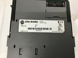 Allen-Bradley 1746-A10 SLC 500 10 Slot Rack w/ 1746-P2 Power Supply