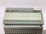 Allen-Bradley 1794-IB16XOB16P 24 VDC Sink Input/Source Output