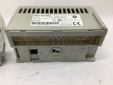 Allen-Bradley 1794-IB16XOB16P 24 VDC Sink Input/Source Output
