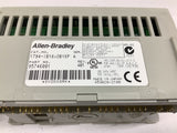 Allen-Bradley 1794-IB16XOB16P 24 VDC Sink Input/Source Output