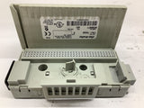 Allen-Bradley 1794-IB16XOB16P 24 VDC Sink Input/Source Output