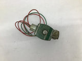 ASCO Red-Hat II 8223G3 Solenoid Valve 25-1500 PSI 1/2" Pipe