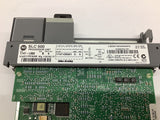 Allen-Bradley 1747-L552 Processor Unit