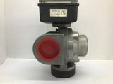 Universal Flow Monitors Inc. MN-IIT70GM-16-1000V1.53-A0XR-ST 3-Wire Switch