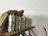Siemens B25838-A6154-M000 Capacitor 0.15 UF 630 Volt Lot Of 6