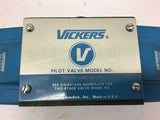 Vickers Pilot Valve DG4S4-016C-B-60