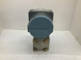 Foxboro 821AL-IS1NH2-M Electronic Transmitter 12.5-60 VDC