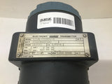 Foxboro 821AL-IS1NH2-M Electronic Transmitter 12.5-60 VDC