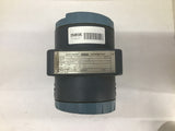 Foxboro 821AL-IS1NH2-M Electronic Transmitter 12.5-60 VDC