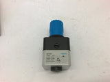 Festo LRP-1/4-4 Precision Pressure Regulator Valve 12 Bar 180 PSI