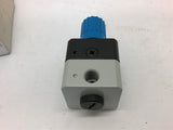 Festo LRP-1/4-4 Precision Pressure Regulator Valve 12 Bar 180 PSI