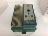 Wer 2450-8001 Focus II 3-5 Hp 180 VDC Output