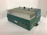 Wer 2450-8001 Focus II 3-5 Hp 180 VDC Output