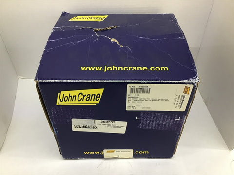 John Crane D-1687-229-0550 Seal Assembly Cartridge 2"